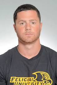 2018 Men's Lacrosse Roster