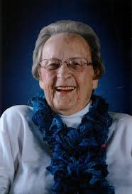 Ruth Sunde Obituary August 31, 2016