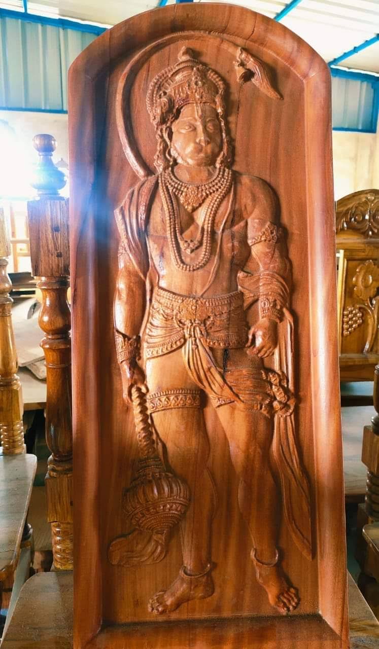 Murti Design by CNC product image