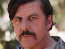 "Diabolical" Shattered (TV Episode 2013)