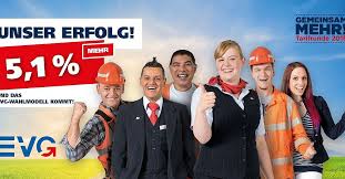 Entgelttabelle teamleiter, praxistrainer und disponenten. Entgelttabellen Db Ag Und Bev Evg