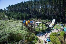 Water Park Near Plettenberg Bay Water Park Park Water Fun