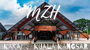 Looking for kuala kangsar hotel? Mzh Group At D Village Hotel Victoria Bridge Karai Kuala Kangsar Perak Malaysia Youtube