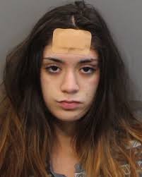 Latest Hamilton County Jail Booking Report