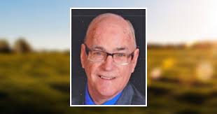 Harry W. Eilert Obituary August 23, 2018