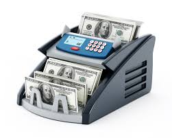 The machine is equipped with a folding. The 8 Best Money Counters