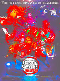 Disney plus on youtube] every month, new titles get added to the platform's list of movies and shows. Dstyles510 On Twitter Breaking News According To Sources Demon Slayer Kimestu No Yaiba The Movie Mugen Train Definitive English Dub Uncut Coming February 26th 2021 To Theaters Https T Co I5xndr3tov