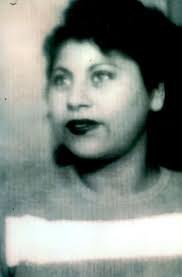 Florence Vidana Obituary