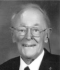 DAVID WOOD Obituary (1937