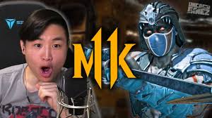 Interactive and netherrealm studios have updated mortal kombat 11 on ps4 and xbox one. Mortal Kombat 11 How To Unlock Johnny Cage Announcer Voice Youtube