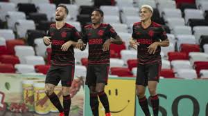 Acompanhar ao vivo todos os resultados de futebol, consultar estatísticas de apostas esportivas, conhecer as escalações dos times de clubes, assistir programas de jogos de futebol via streaming, tudo isto é agora possível com futebol.com. Sextou Na Lideranca Flamengo Goleia O Resende E Assume O Topo Do Carioca Com Golacos De Atacantes Lance