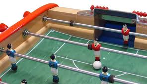 (re)découvrez les baby foot bonzini chez mister babyfoot ! Baby Foot B60 Standard Avec Monnayeur Bonzini Lyon Flipper