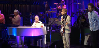 Originalmente se emitió como un especial de la nbc. Good Vibrations Wikipedia