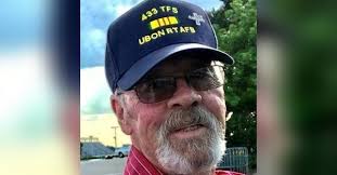 Jack E.C. Barkdull Obituary