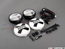 Led Driving Lights Retrofit Kit Black Led Driving Lights Mini Cooper Black Mini Cooper