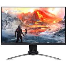 Gamer pics 1080 x 1080. Acer Predator Xn3 24 5 Gaming Monitor Full Hd 1920 X 1080 1ms 144 Hz 400 Nit Tn Manufacturer Refurbished Target