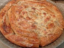 Recette La Banitza 750g Recette Oeufs Au Fromage Recettes De Cuisine Recette