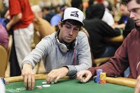 2013 World Poker Tour Legends of Poker Day 1b: Richter Leads, Julius in Top  10