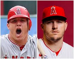 特集】写真で振り返るMLB選手のビフォーアフター 写真81枚 国際ニュース：AFPBB News