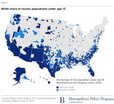 Make sure to check for online discounts of your favorite brands. Less Than Half Of Us Children Under 15 Are White Census Shows