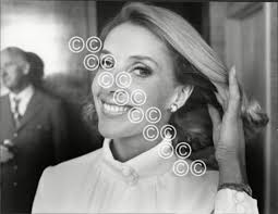 35963109-Actress Justine Lord TV Ladies Luncheon at the Europa Hotel,  London Justine Lord born Justine Schooling, 1938, Sevenoaks, Kent is an  English ...