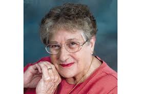 Edith Rees Obituary (2019)