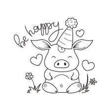 25 printable coloring pages for kids parade entertainment recipes health life holidays