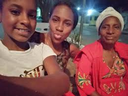 Feliz Cumpleaños Abuela Josefa