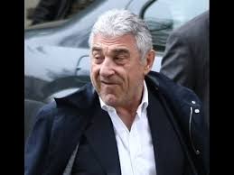 Puștiul nu este străin de italia. Video Becali Nervos
