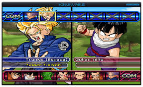 Beat super buu inside of himself with goku and vegeta. Retro Review Dragon Ball Z Budokai Tenkaichi 3 Ps2 English Steemit