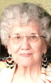 Isabel Forsythe Obituary (2013)