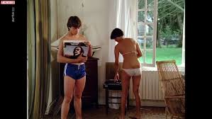 Amanda Langlet nude pics, page - 1 < ANCENSORED