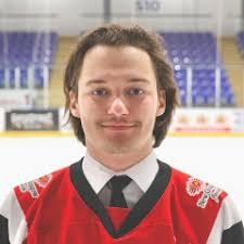 2023 Miramichi Timberwolves vs Amherst Ramblers