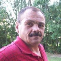 Curtis Otis “Curt” Meadows (1960-2011)