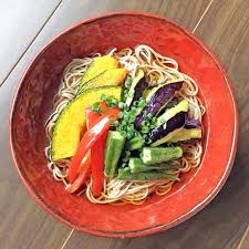 そば 具 野菜