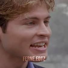 Eric Myers Power Rangers