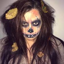 Sam Whitby Makeup Artist