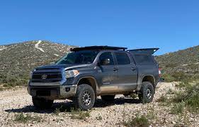 2003 toyota tundra sr5 for sale in fruitland, id. Sold 2015 Toyota Tundra Sr5 Crewmax 4x4 A Full Size Truck For Full Size Adventures Expedition Portal