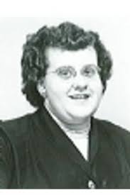 Eleanor M. Steele Obituary in Rapid City at Behrens-Wilson Funeral Home