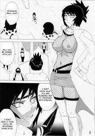 Naruto Hentai Xxx Manga image #209876