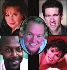 Falls City Sweet Story