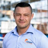 Anthony Darcy Email & Phone Number