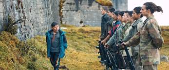This is the profile site of the manager alejandro restrepo. Berlinale Archive Annual Archives 2019 Programme Monos