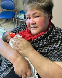 💔 RIL NENA Please give my girl a big big hug and kiss for me 😭 miss you  sm 😭