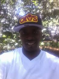 Yall help me wish my brother James Hall a Happy Birthday.