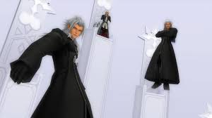 Seekers Of Dorkness, An Introduction To Xehanort – Part I: Who Is Ansem? –  COMICON