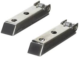 Rv compartment latches and catches. Rv Designer E215 Stainless Steel Baggage Door Catch 2 Pack