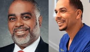 Democratic runoff set in Cobb commission special election