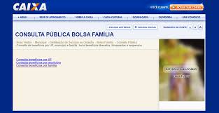 Dec 29, 2020 · bolsa família em 2021. Confira Como Consultar O Bolsa Familia Pelo Cpf Dci