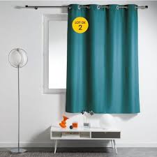 Maybe you would like to learn more about one of these? Rideau Occultant Radiateur Petite Hauteur Noir 140 X 180 Cm Noir